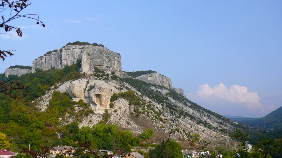 высота - Всеволод 