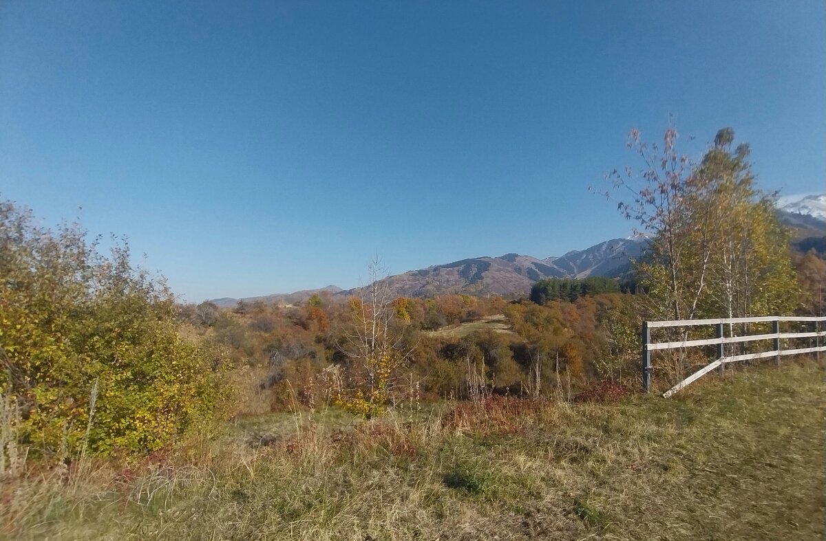 Талгар. - Murat Bukaev 