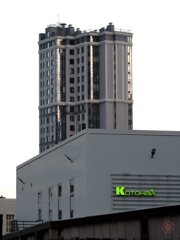 дом - # fotooxota