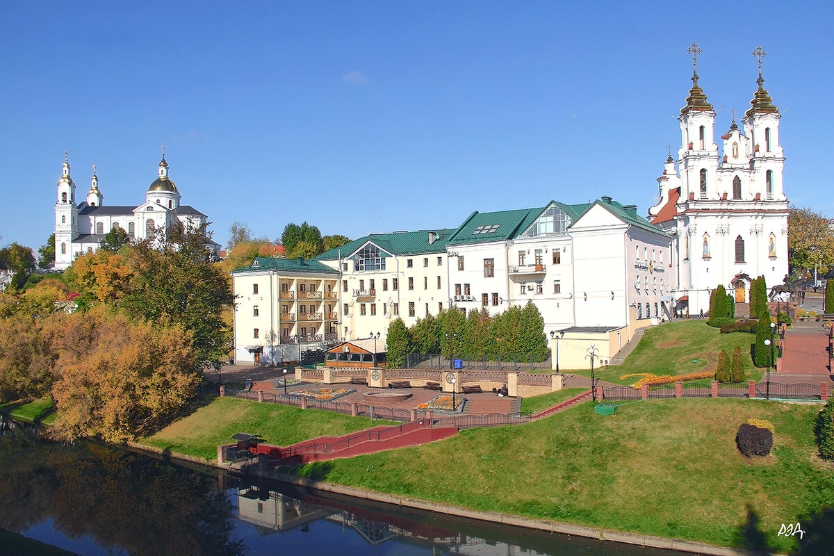 *** - Роланд Дубровский *** - Роланд Дубровский