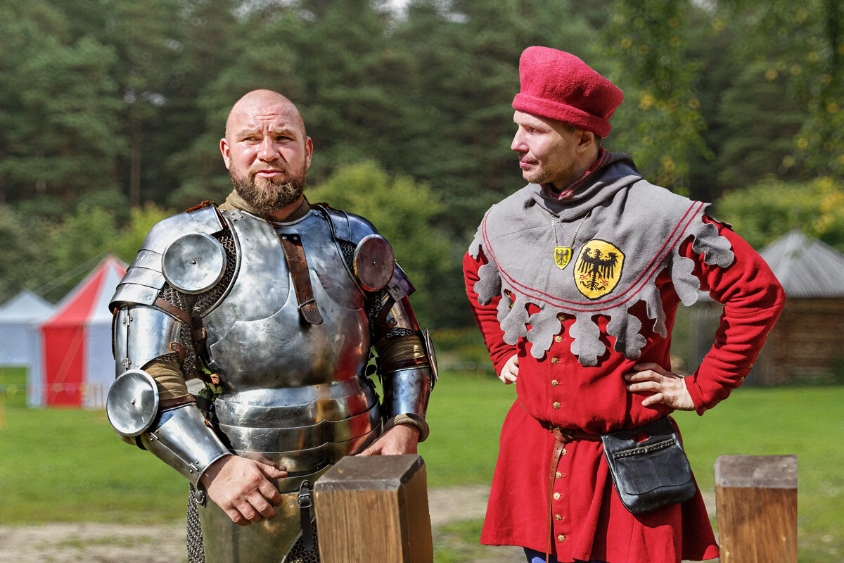 Фестиваль - SanSan 