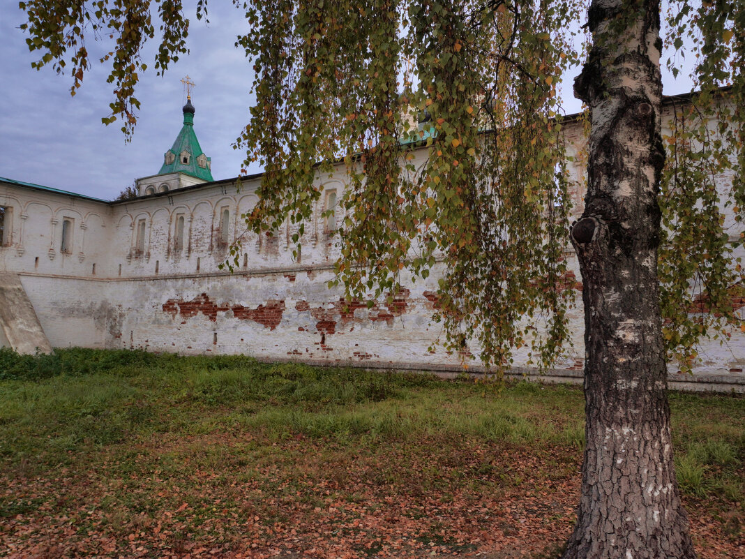 Успенский женский монастырь | Город Александров - Денис Бочкарёв