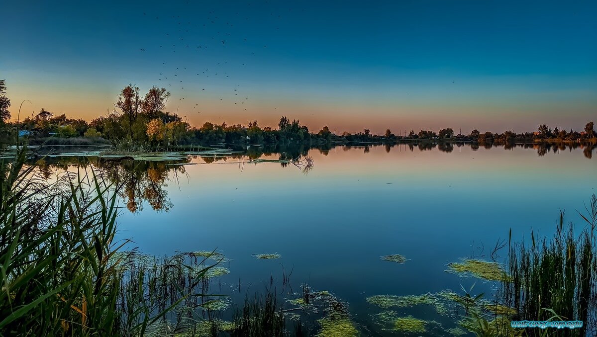 ...В зеркальном отражении.! - Павел Курков ...В зеркальном отражении.! - Павел Курков