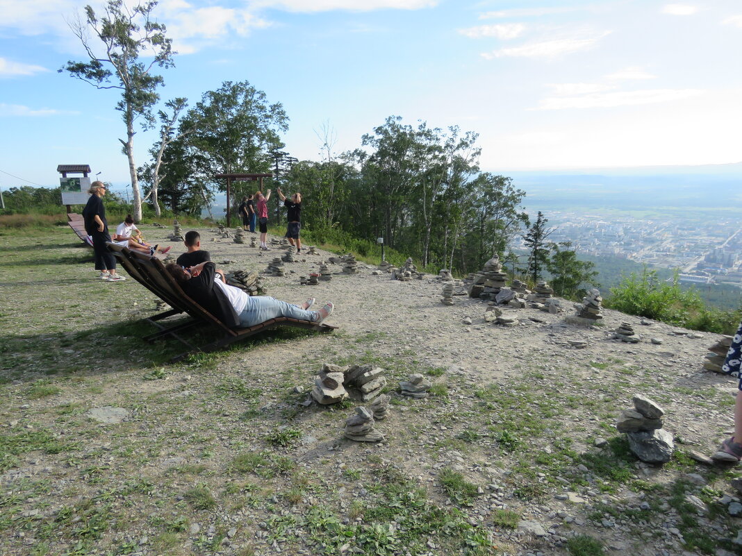 релакс над городом - ИРЭН@ . релакс над городом - ИРЭН@ .