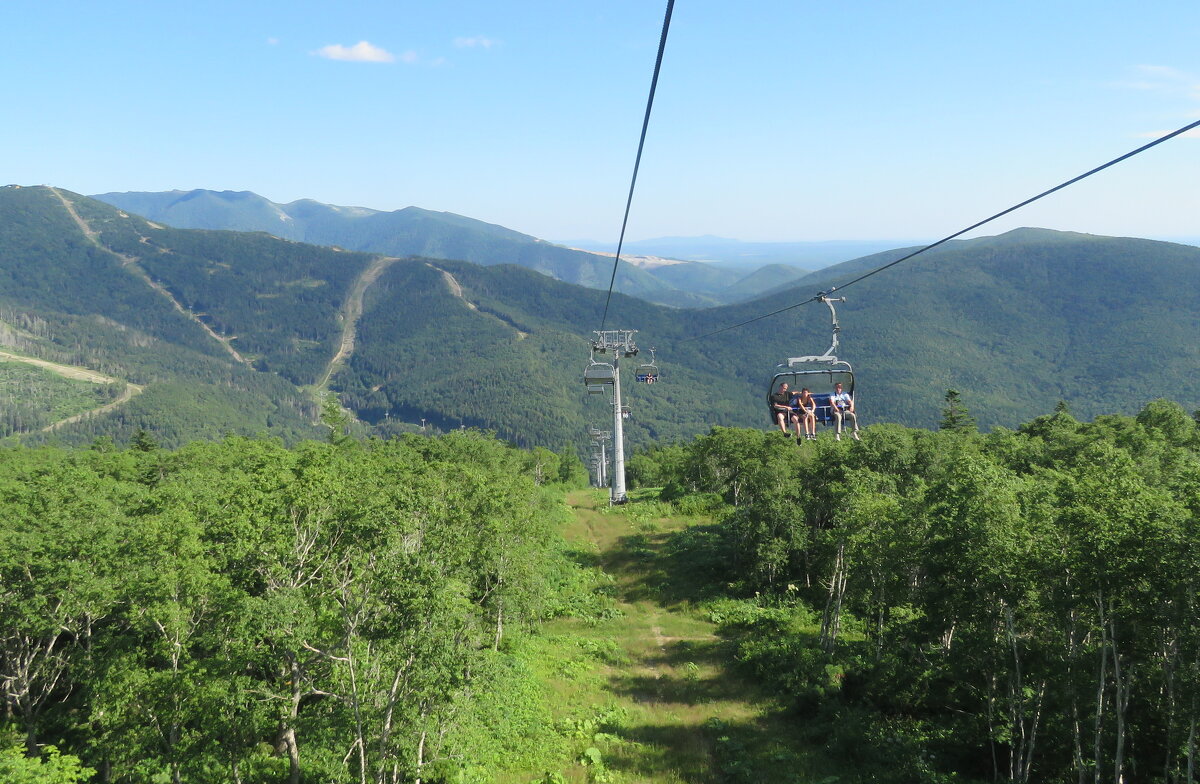 Путешествие - ИРЭН@ .