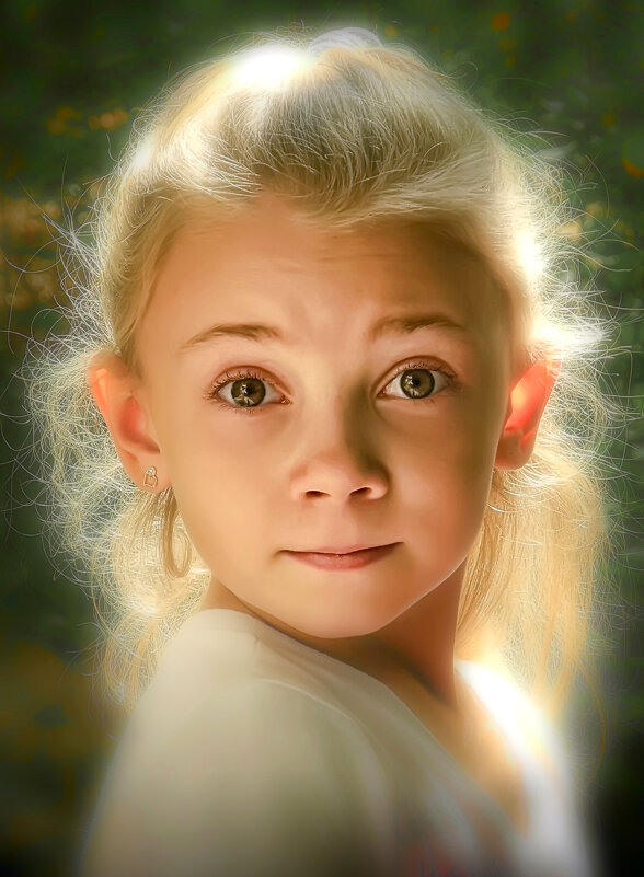 Аура - Игорь 