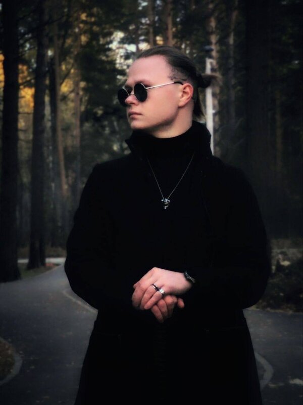 *** - Шу Юншен