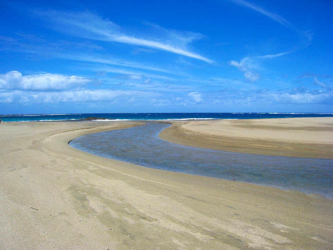 Кусочек острова Фиджи. - unix (Илья Утропов) Кусочек острова Фиджи. - unix (Илья Утропов)