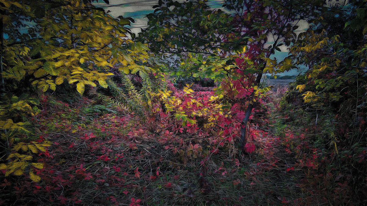 Untitled. - Андрей. 