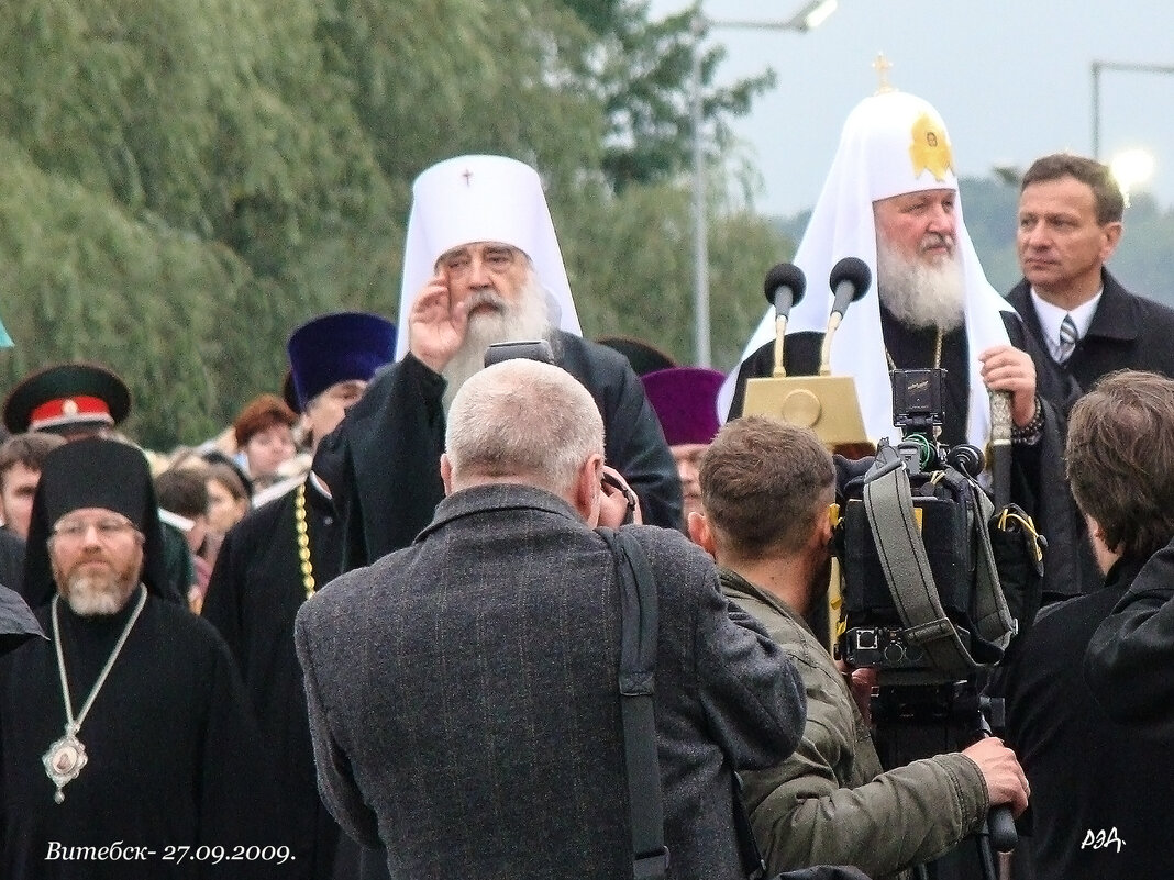 *** - Роланд Дубровский *** - Роланд Дубровский