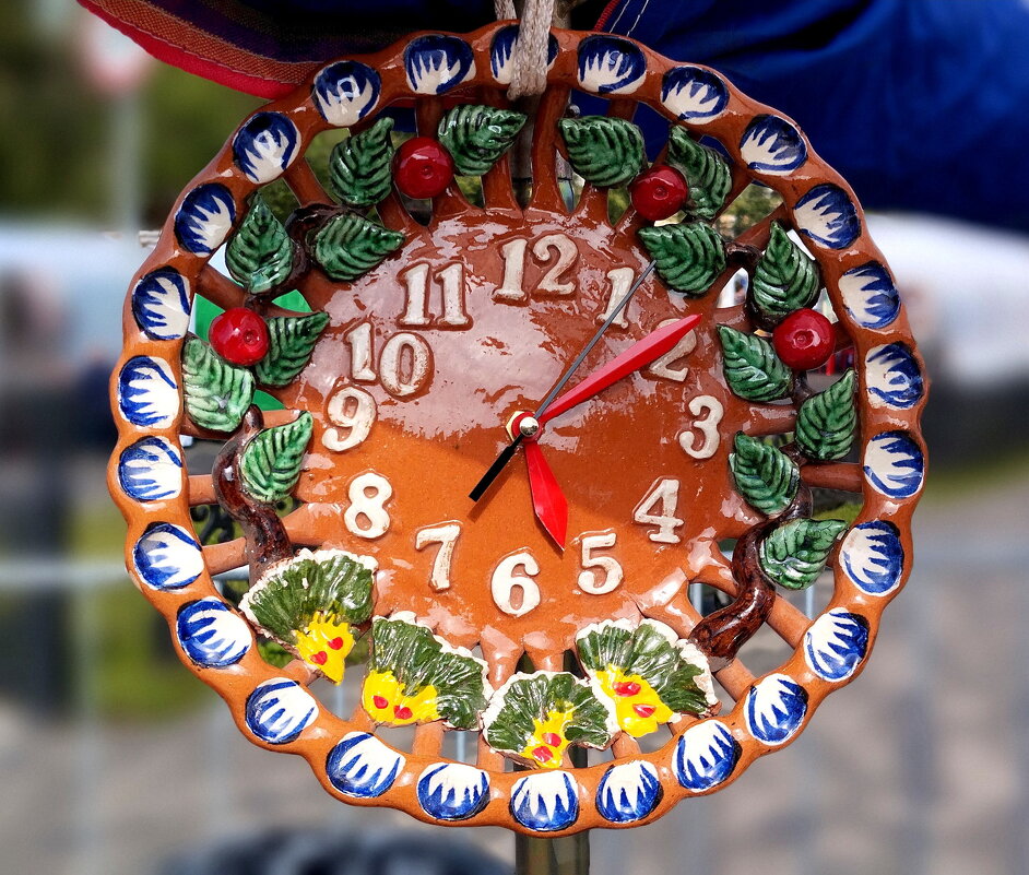 Часы - Радмир Арсеньев