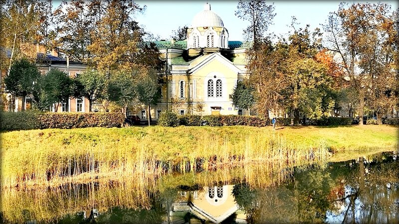 Импера́торская Никола́евская Царскосе́льская гимна́зия — среднее мужское учебное заведение - Сергей 