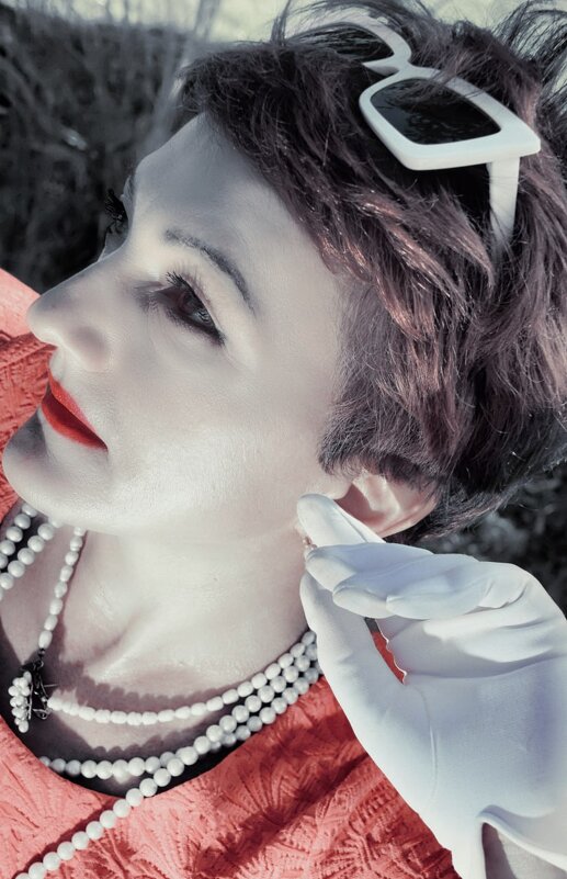 Портрет - Лана 