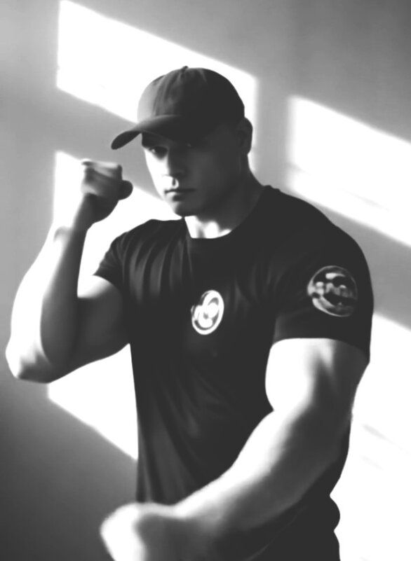 Спортивные хроники - Бойцов Роман 