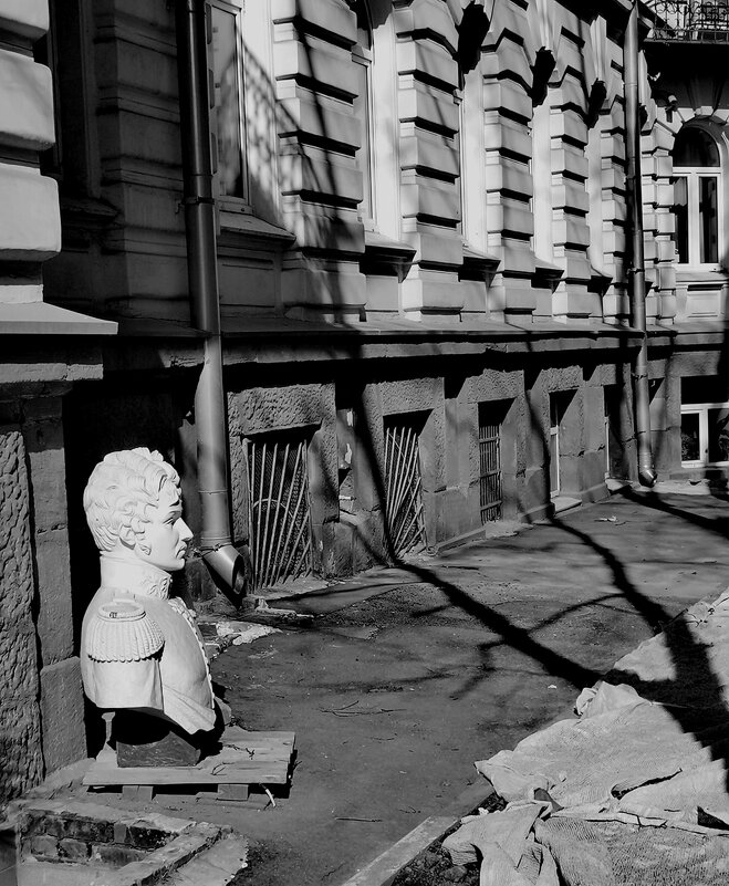 *** - Любимова Ольга 