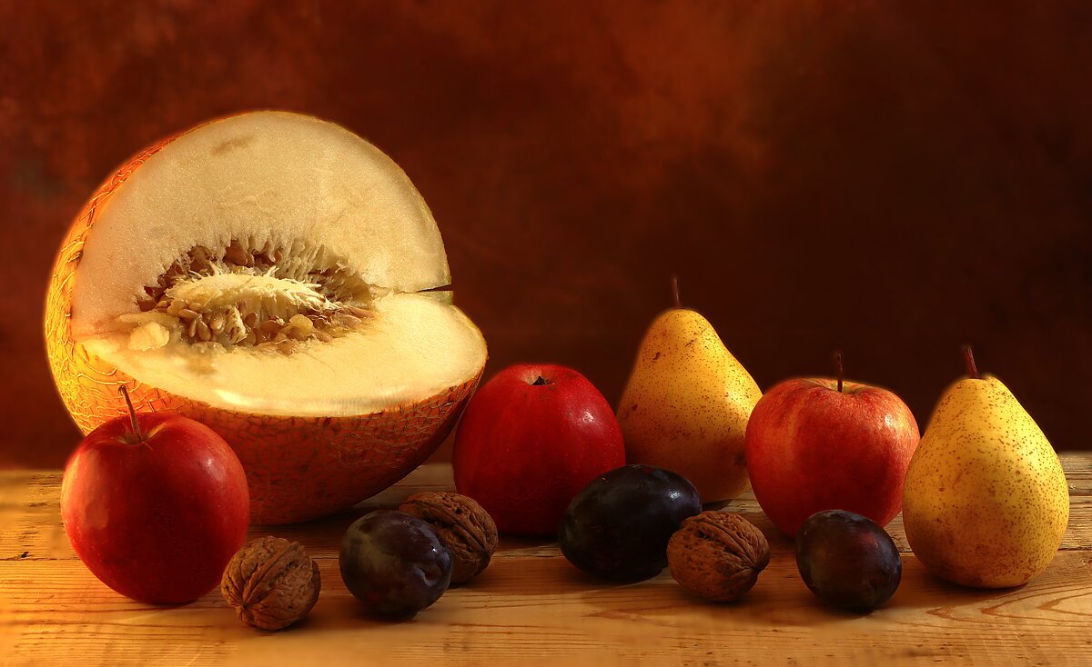 дыня - Игорь Kуленко дыня - Игорь Kуленко