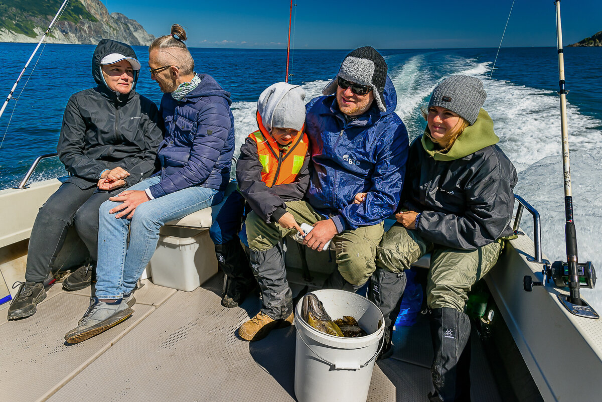 ... - Жора Житников