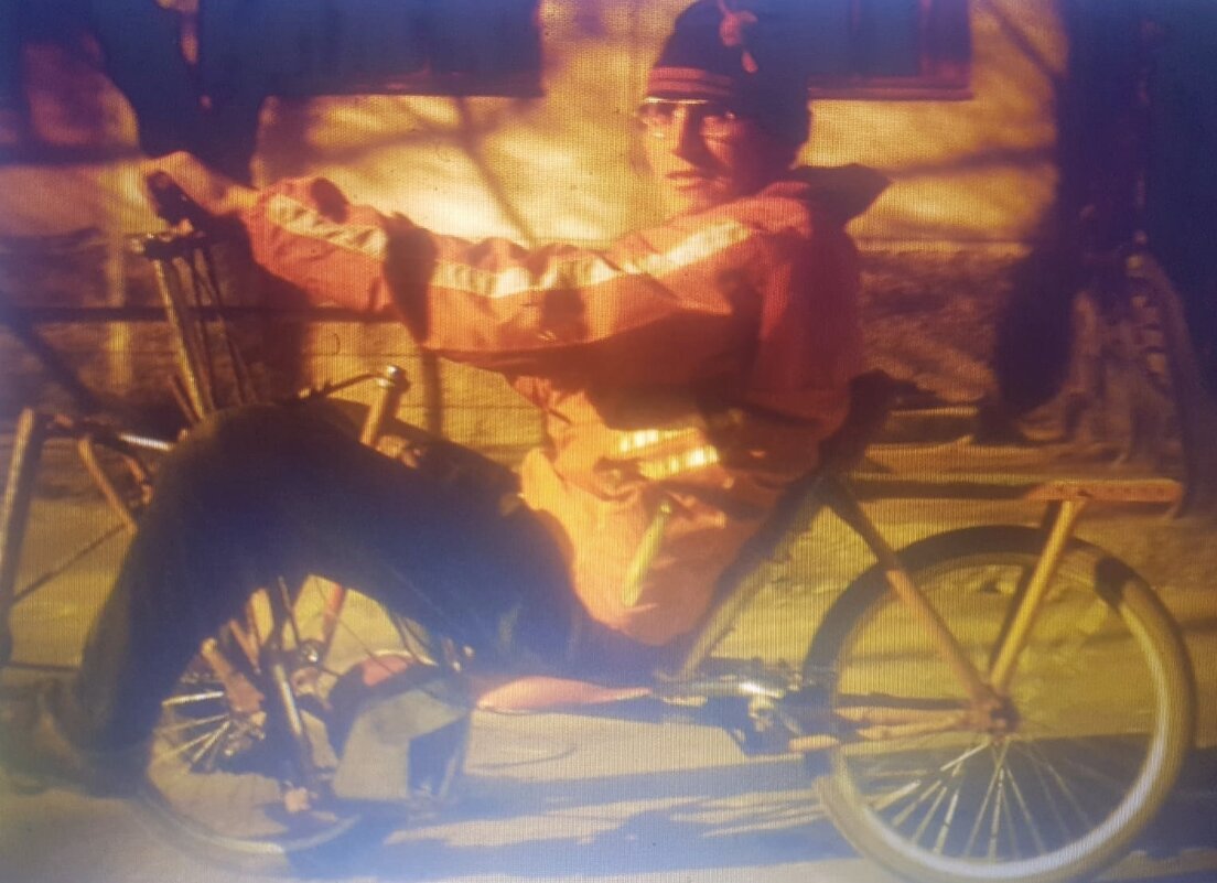 Серёга Самоделкин - Георгиевич 