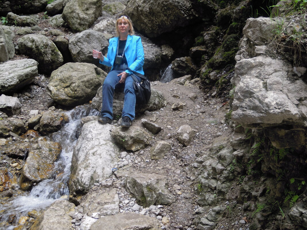 BN - Андрей Л. В.