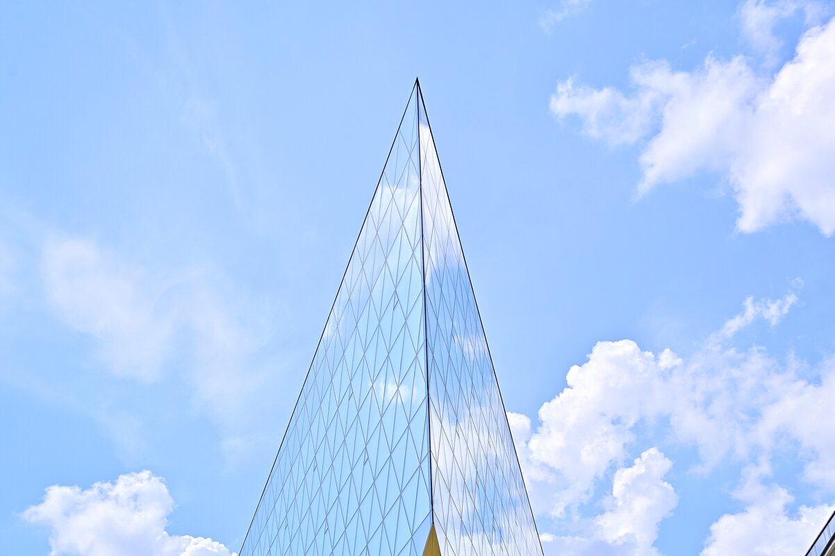 "А я иду, шагаю по Москве..." - Владимир Мигонькин