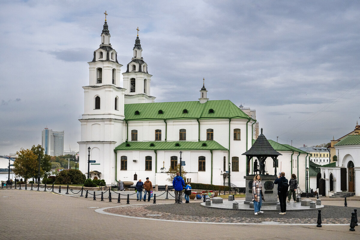 *** - Валерий Пославский