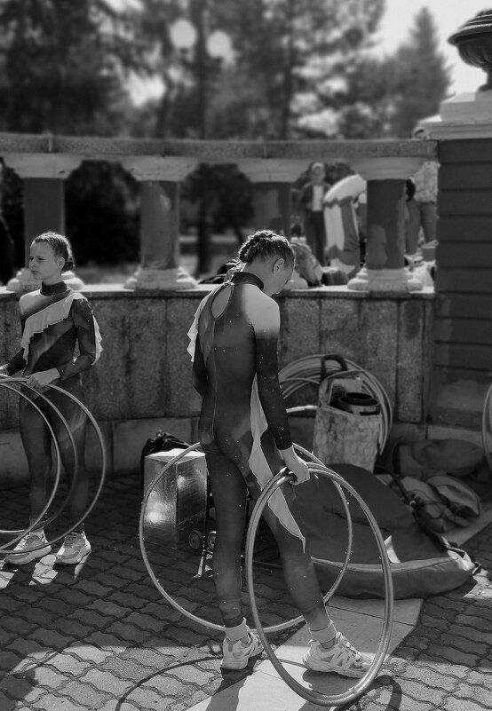 Размышление - Радмир Арсеньев