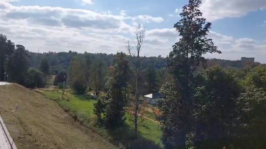 На территории монастыря - Ирэн 