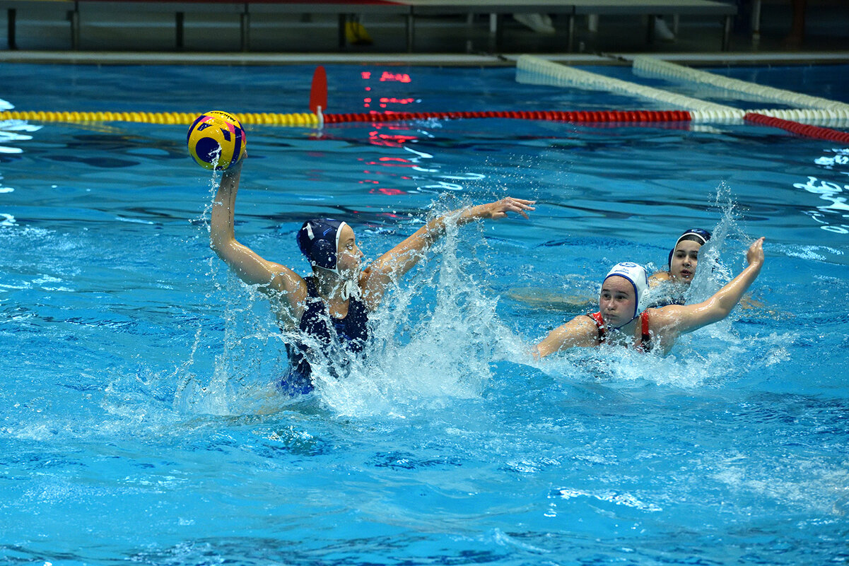 Бросок! - Александр Гриднев