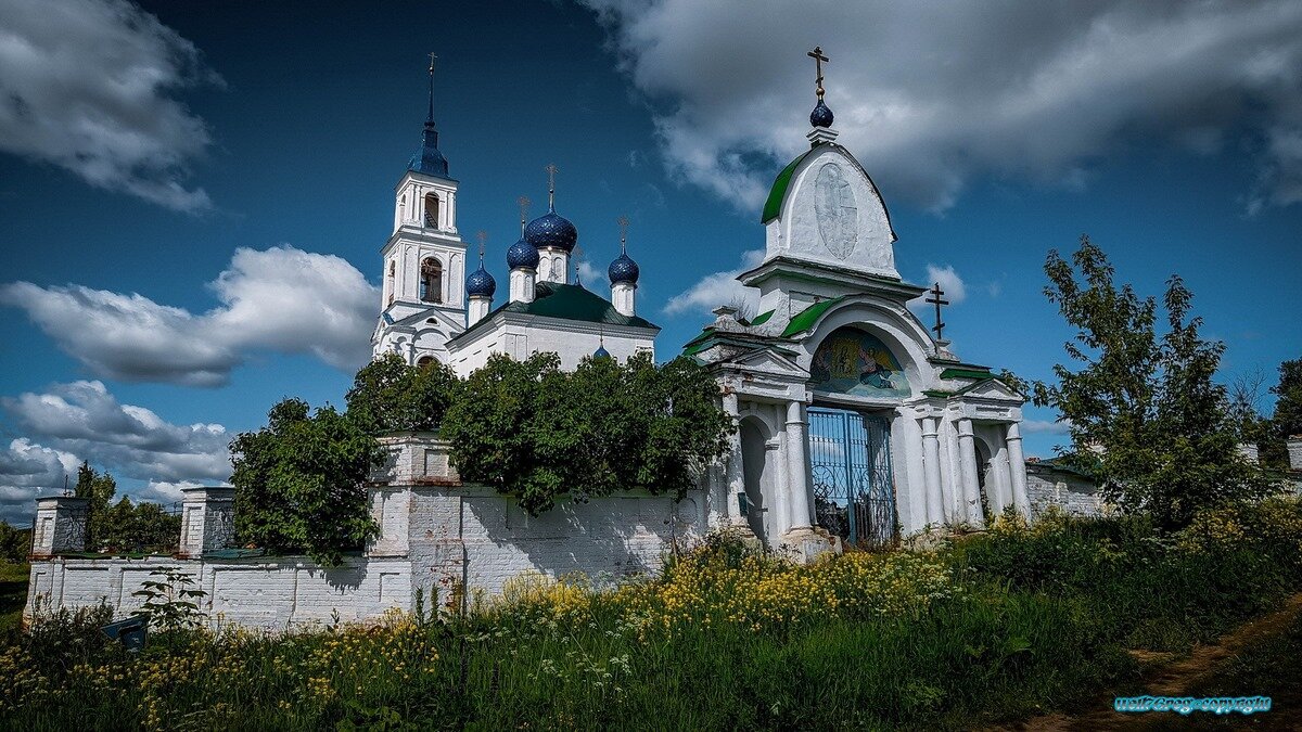 ...На семи ветрах.! - Павел Курков