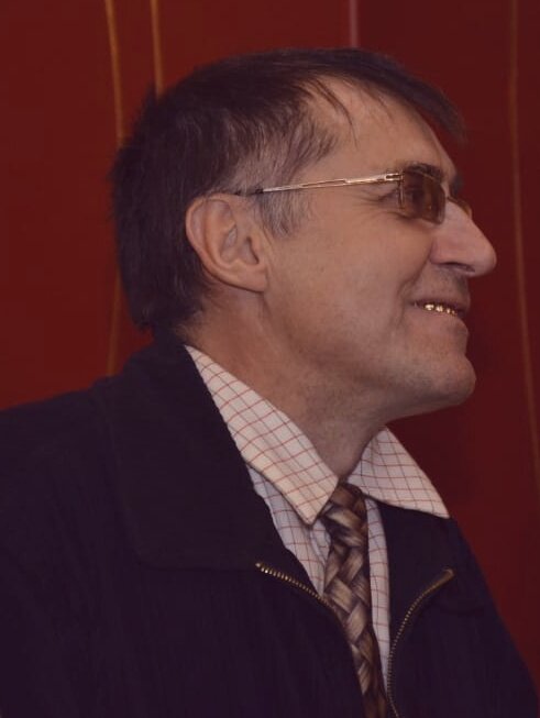 Сергей - Георгиевич 