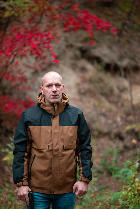 ОСЕНЬ 2025 - Вячеслав Дроздов