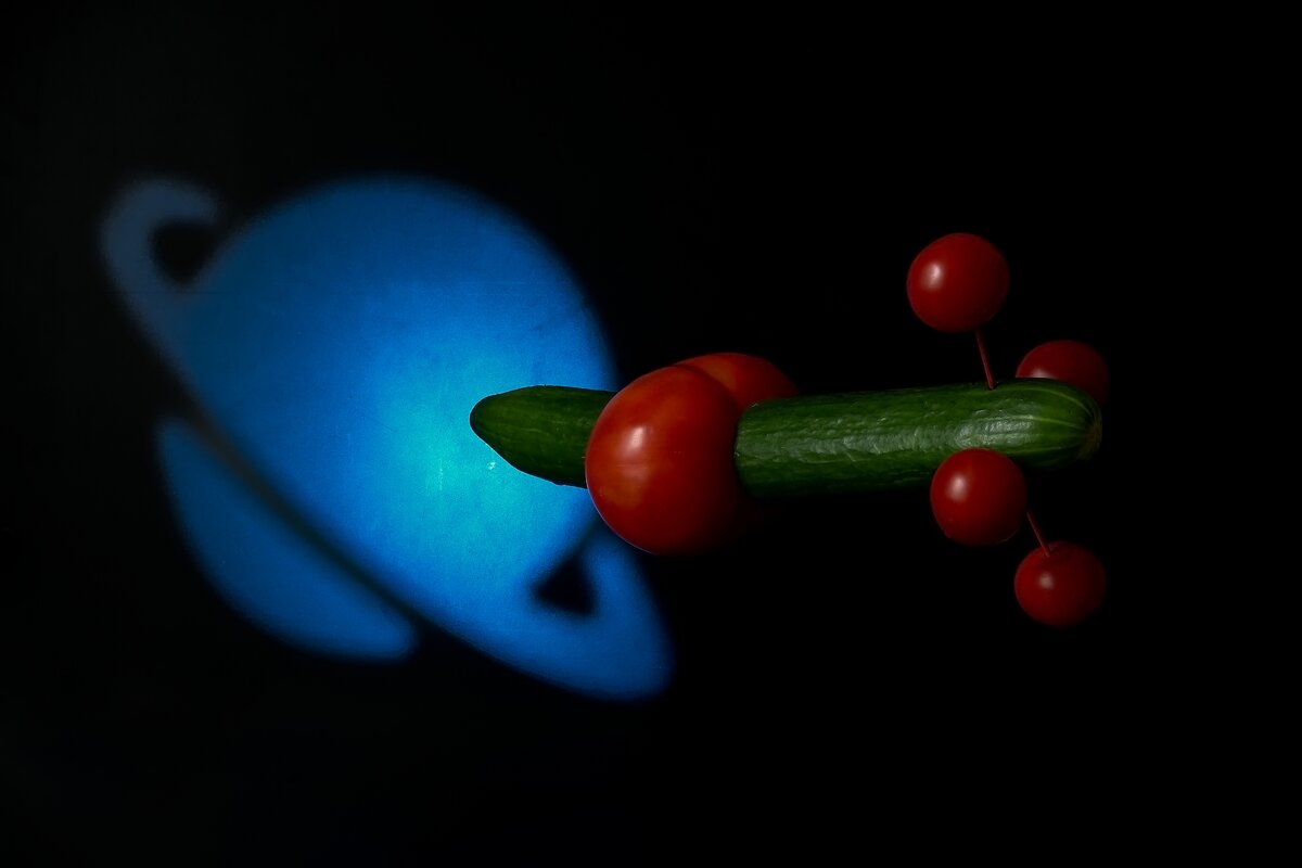 3I /Atlas - Владимир 