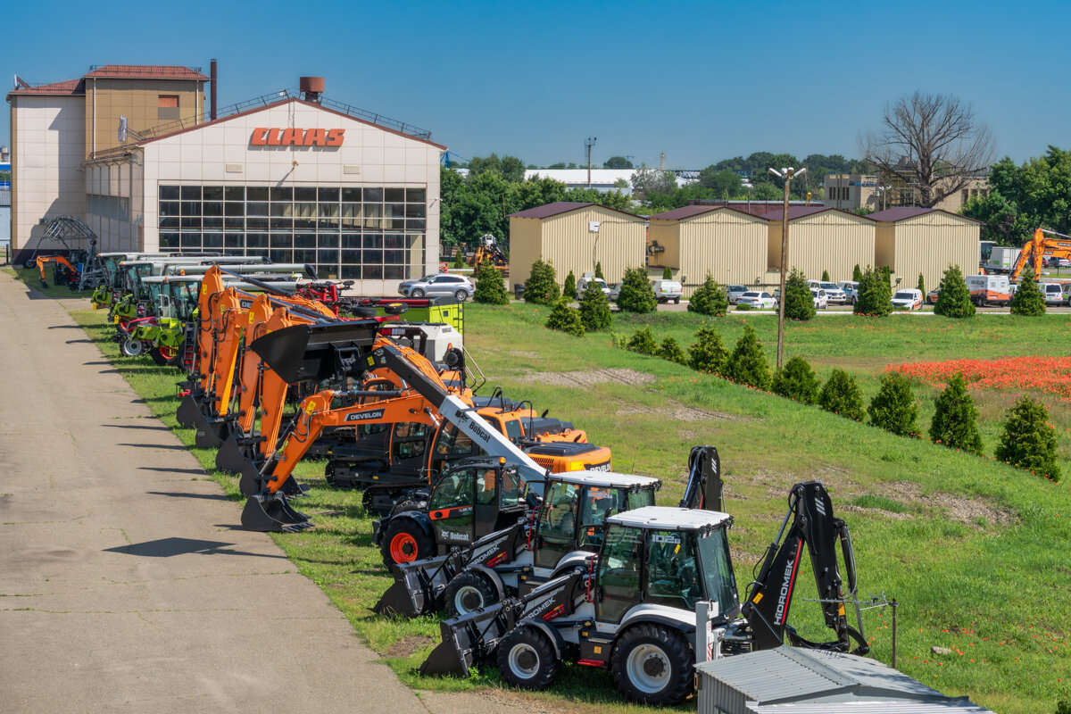 Строительная техника - Игорь Сикорский Строительная техника - Игорь Сикорский