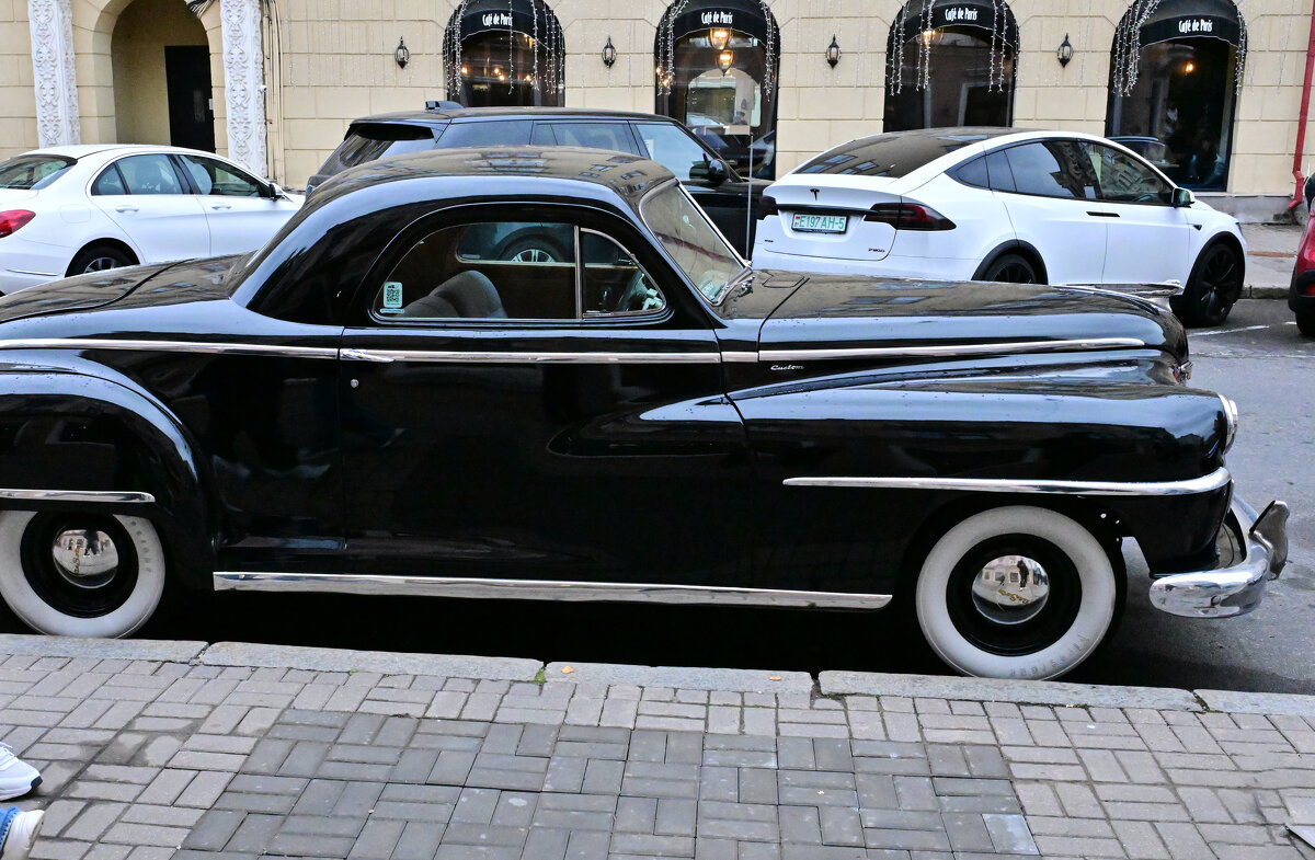 Раритет - Валерий Пославский