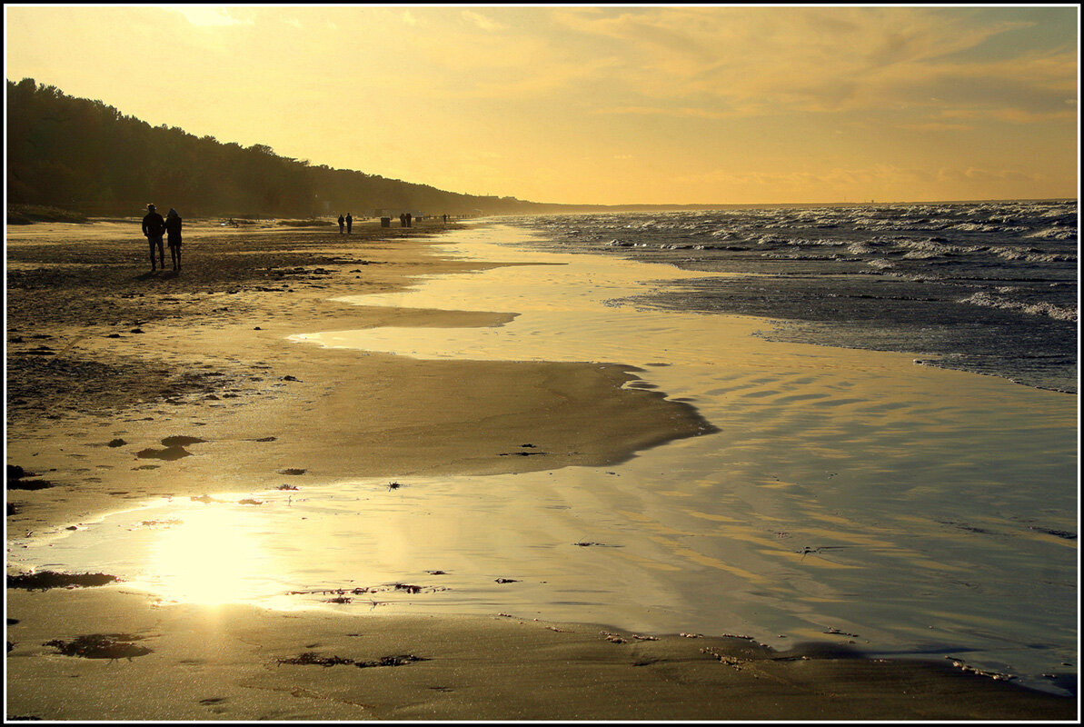 Солнце заходит... - Aleksandr Gal Солнце заходит... - Aleksandr Gal