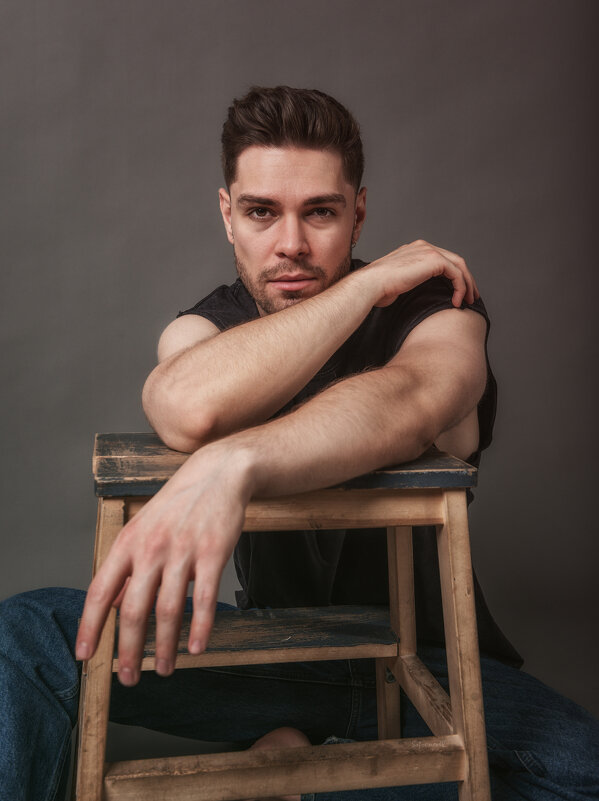 - - Джованни Луче