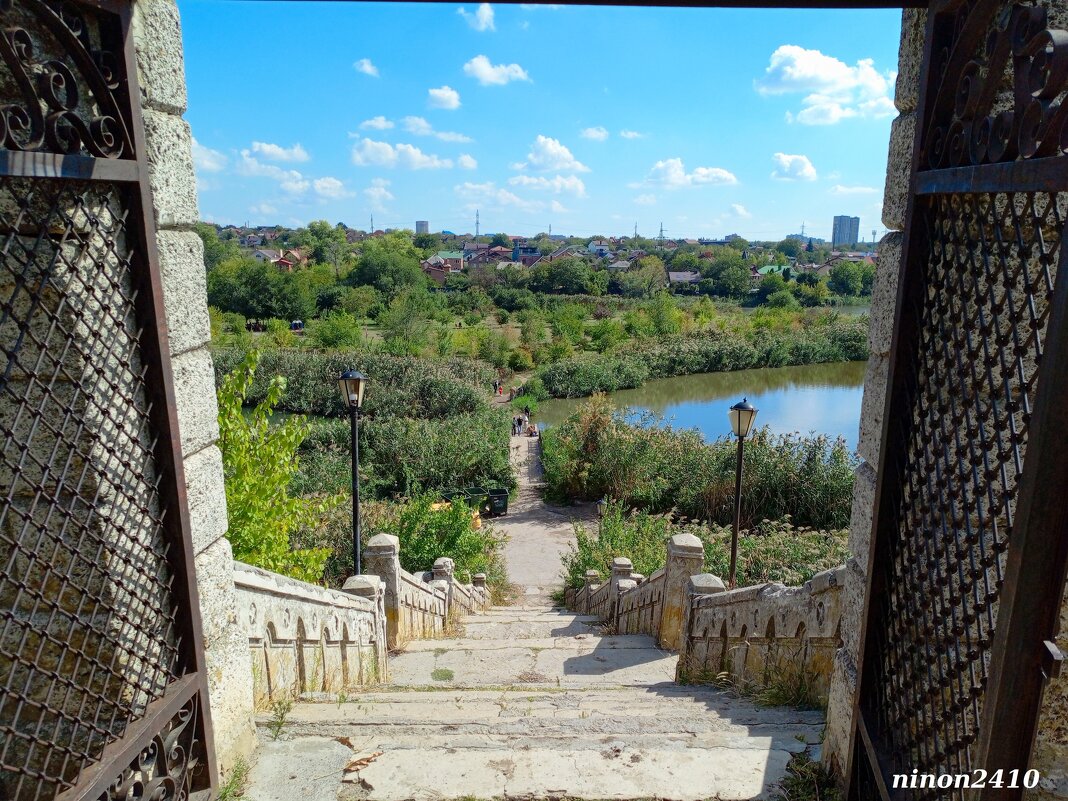 Ростов-на-Дону - Нина Бутко