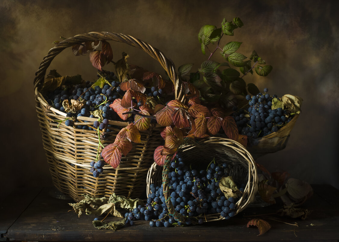 Как-то утром на рассвете. - Оксана Евкодимова