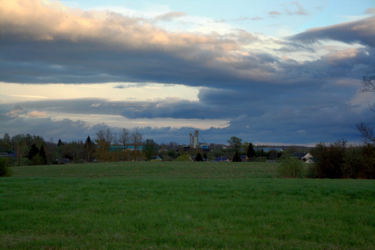 д.Выскодь - Артем 