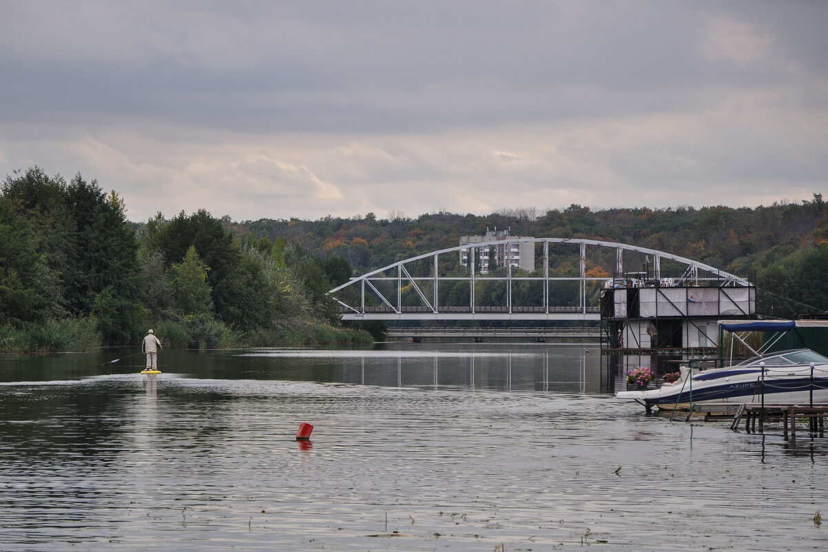 Уплываем... конец сезона - Татьяна Машошина