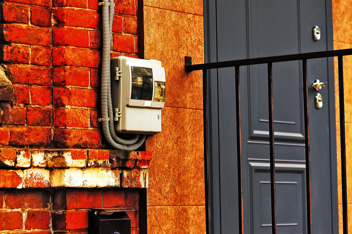 Всё на виду - Юрий Гайворонскiий