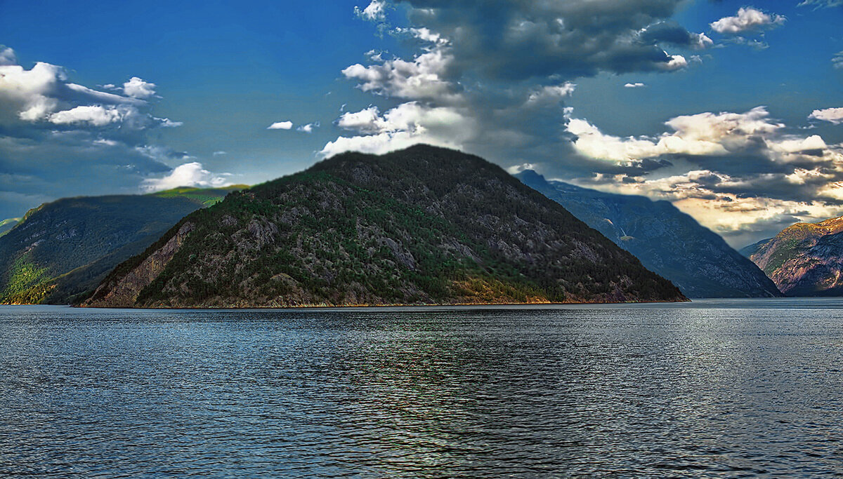 Norway 9 - Arturs Ancans Norway 9 - Arturs Ancans