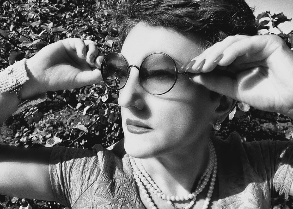 Портрет - Лана 