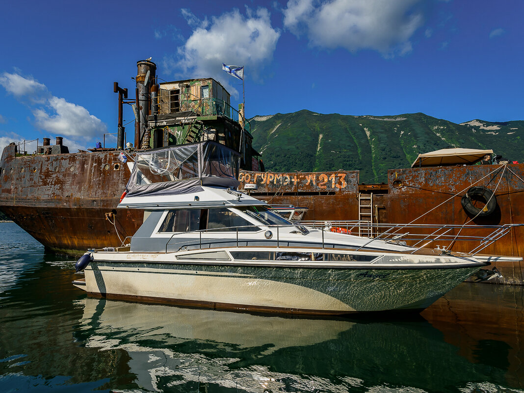 ... - Жора Житников