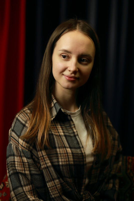 Юлия - Сергей Удовенко