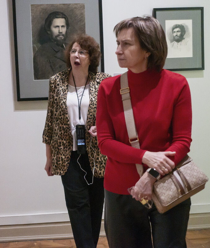 *** - Александр Русинов