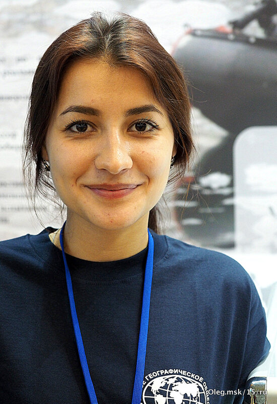 девичьи лики - Олег Лукьянов девичьи лики - Олег Лукьянов