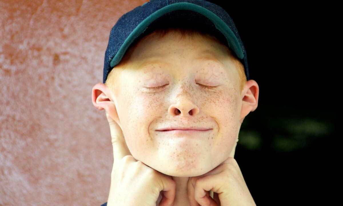 Рыжик - Елена Минина