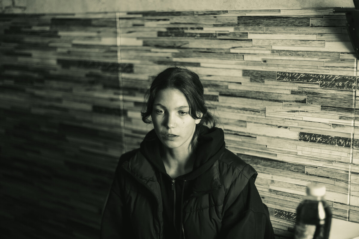 малая - Александр 