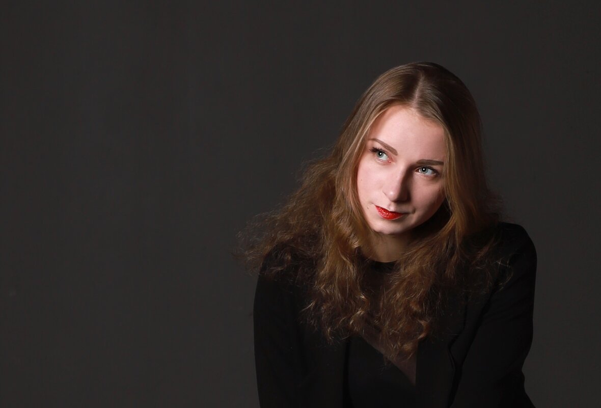 Настя - Сергей 